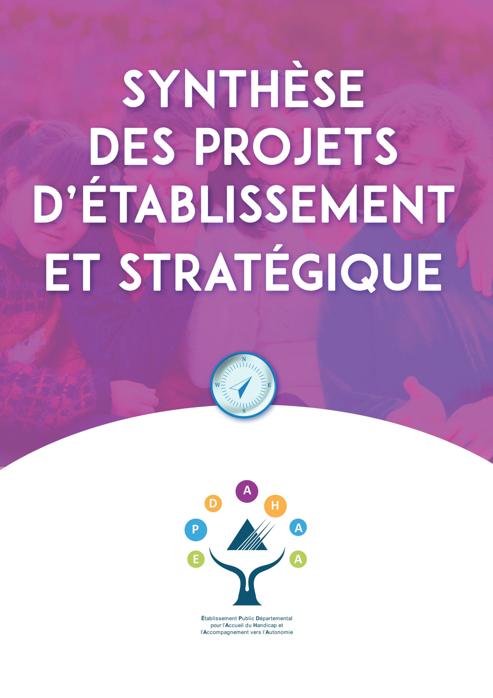 SYNTHESE PE et PS EPDAHAA